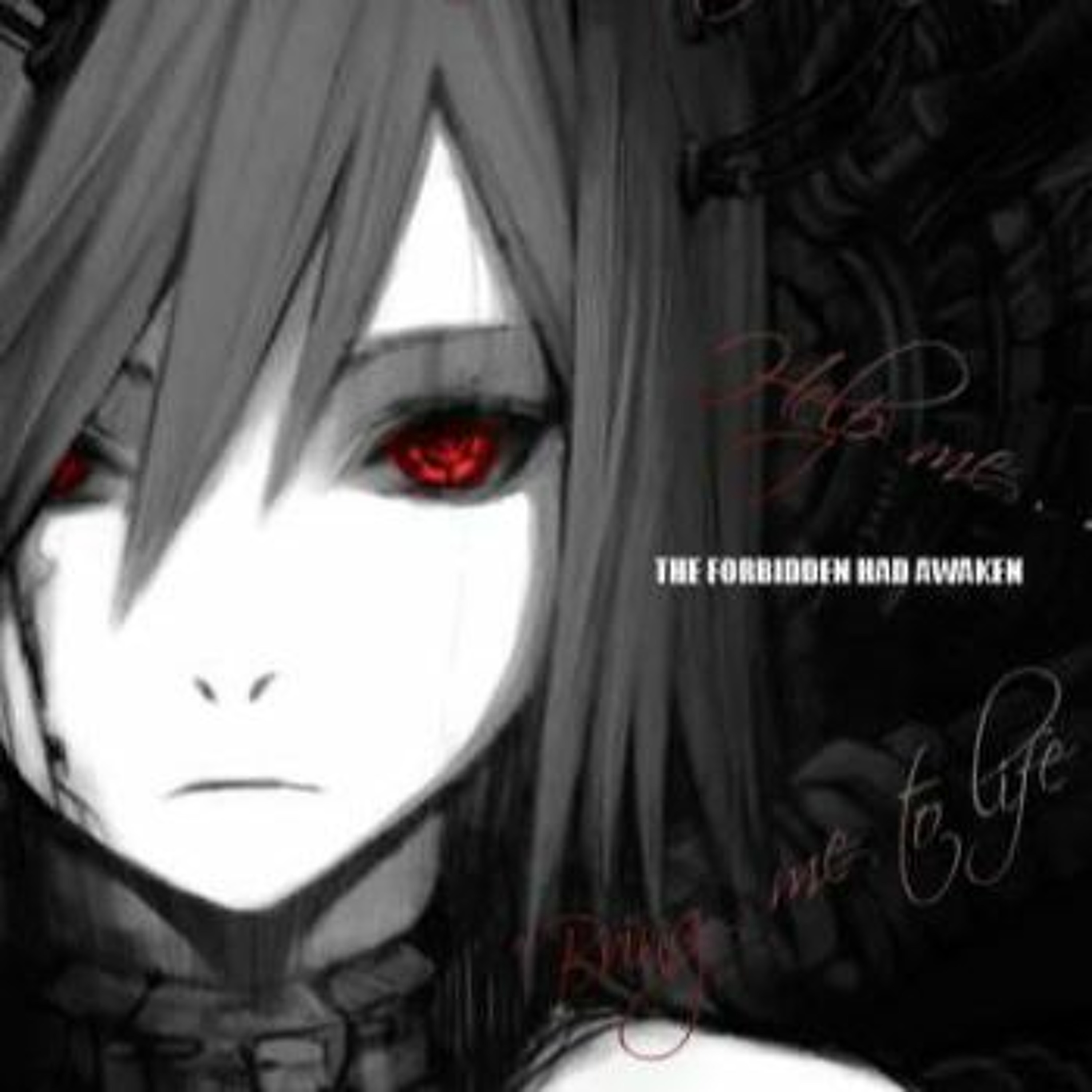 Eyes episode artwork