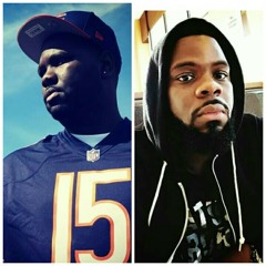 Da Creator Feat Spook & Nato Poppin