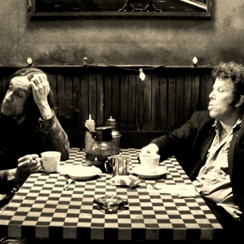 Sach Knowhere - Café De Madrugada