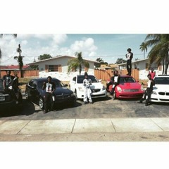 Jdola Ft Dinero - Pull up