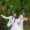 فرحتنا - احمد حشاد و اماني Amani & Hashad Wedding ( Far7etna )