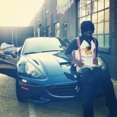 New Foreign (Prod. By KOTB x Adrian)