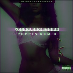 Rico Richie's Poppin (Hierarchy Keymix) BY: @YungLordMessiah Feat. @YLProphet x  KZ Fresh