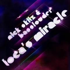 Nick Skitz & Basslouder - Toca's Miracle (Radio Edit)