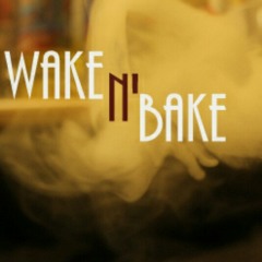 Wake N Bake - J.G. & Jay ( Prod By Jay)