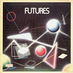 Music Machine & Futures [Selected Works]