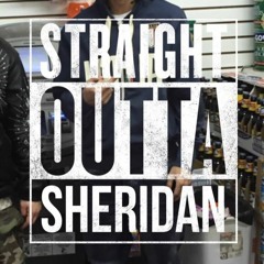 Heaven Or Hell By sheridanJAY