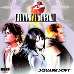Final Fantasy VIII: Where I Belong
