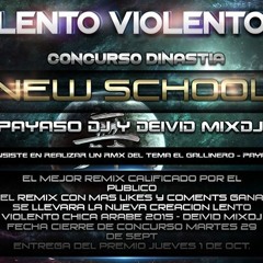 01 Eqis DJ .__. Gallinero  SlowStyle