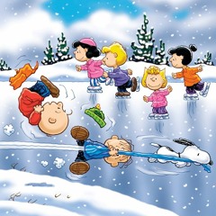 Skating(CharlieBrown Christmas)Percussion Ensemble