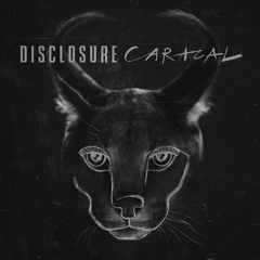Disclosure - Willing and Able feat. Kwabs (Cover)