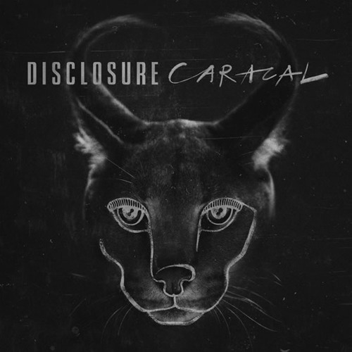 Disclosure - Willing and Able feat. Kwabs (Cover)