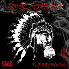 Timmy Montana - Black Roses Ft. Yun Tigga [Prod. Klever Beats]