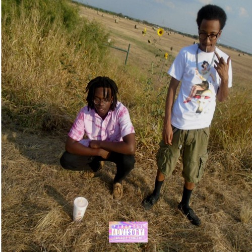 TRVPPYSHVT PT. 2 w/ CJTopOff