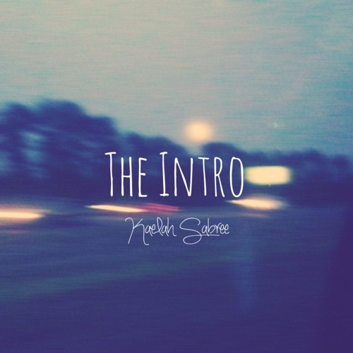 The Intro (Prod. by DRMZBeatz)