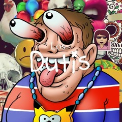 Los Dutis - Crazy SH¡T