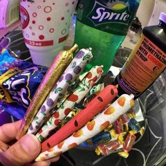 Trap - A-Delic ProdBy. Bunga808Breeze