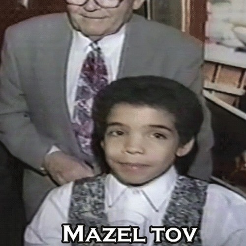 Mazel Tov Ft. Van ChiSO [Prod. By ENT]