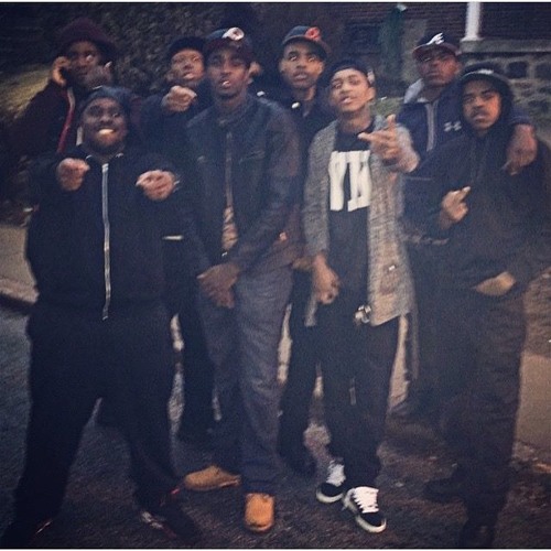 BANDHUNTAS : Let Me Know