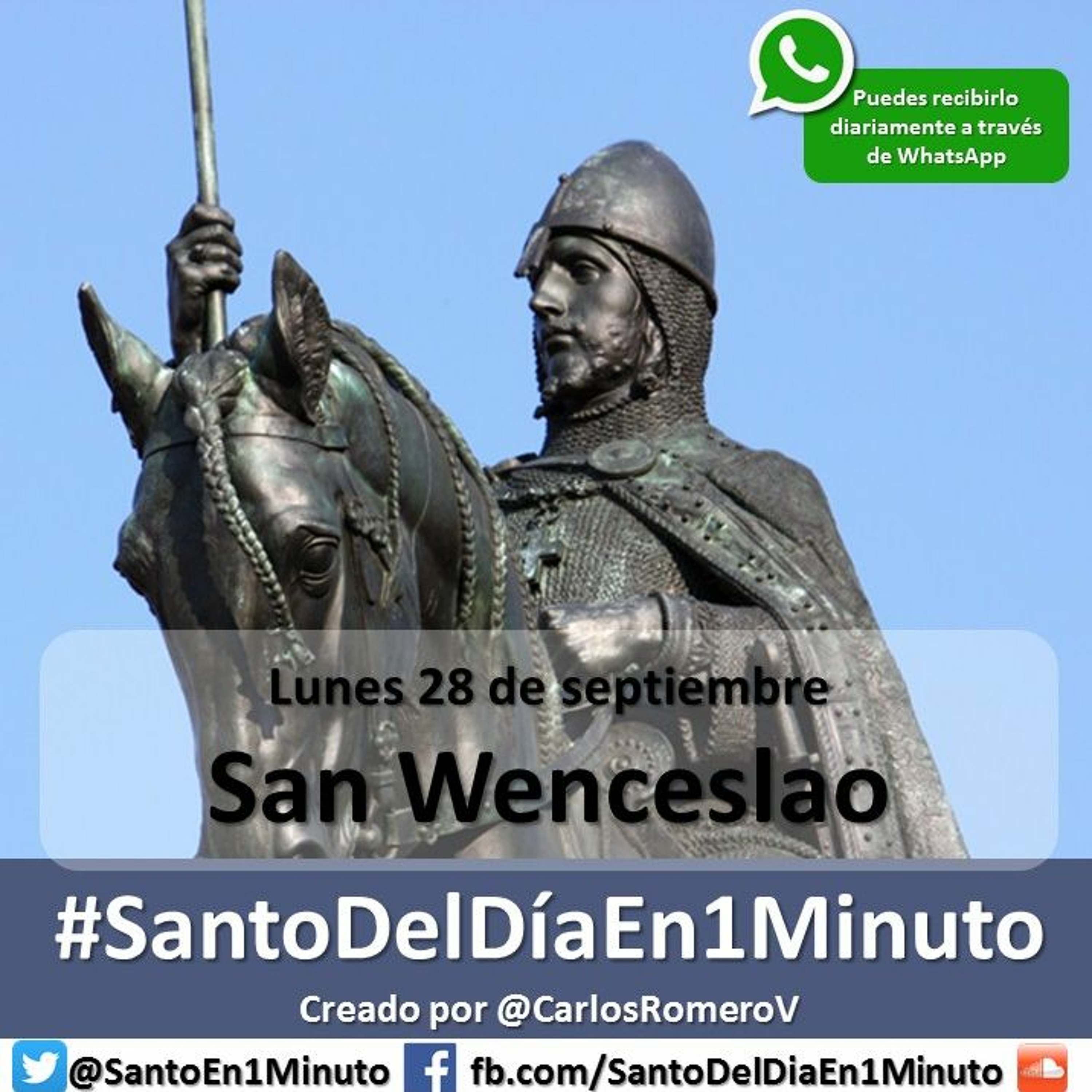 SantoDelDíaEn1Minuto
