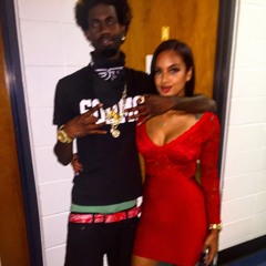 King Reefa SODMG/PTE - Bank Swag