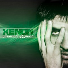 10. Xenon - Guardame Un Secreto