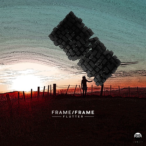 Frame/Frame - Nymph (ft. Curtain Blue)