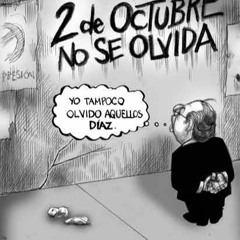 October 68 México (Different Tek & Fernando Lujan)