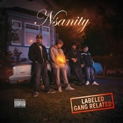 Nsanity ft. Gonzo - Slidin [BayAreaCompass] @NsanityMusic