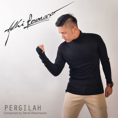 Adhi Permana - Pergilah (30 sec Preview)
