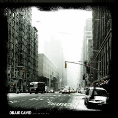 Draig Cavid - Winter Mini Mix
