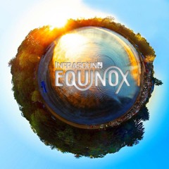 Psydell - Infrasound Equinox 2015