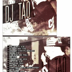 DJ TAO - VOLUMEN 11 COMPLETO (FEAT ZATO DJ)(L@UTI DJ)