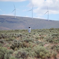 1 The Farewell Broadcast