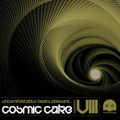 Something Plutonic [Cosmic Cake]