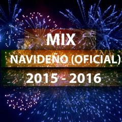 Mix Navideño Oficial 2015-2016 - Musica de Navidad - Daniel LopezOficial