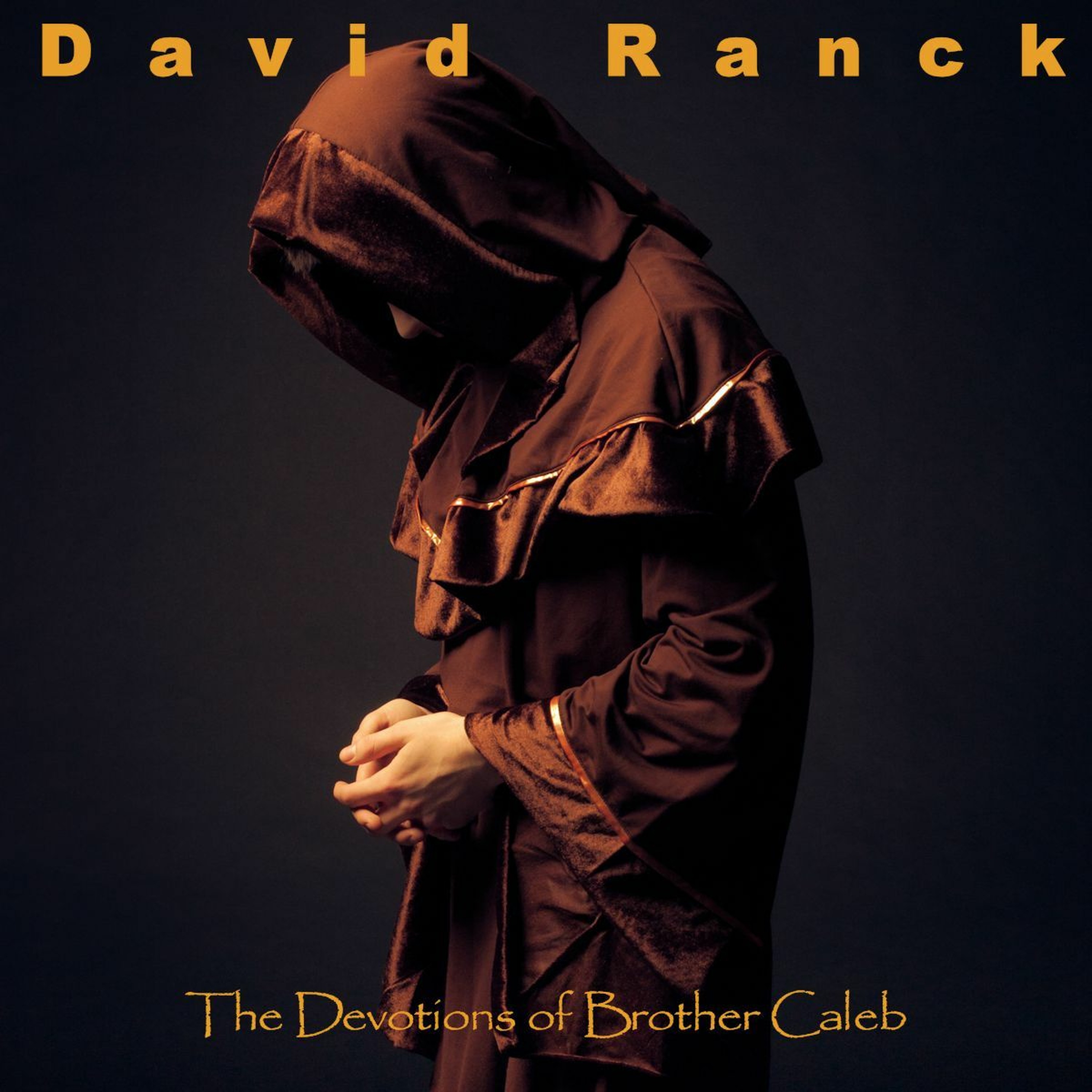 Dave Ranck\'s Virtual Orchestra