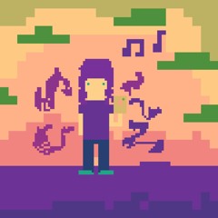 I Know You Rider (DMG-01 cover)