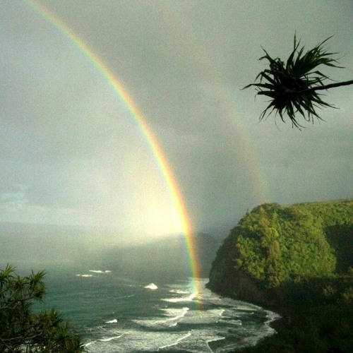 Bottom of the Rainbow- Kimie