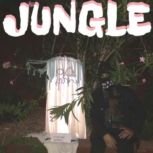 Crill De Vill | Jungle PROD.CRillDeVill