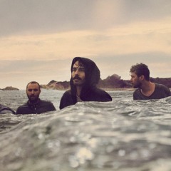 Ceilings (Local Natives Cover)