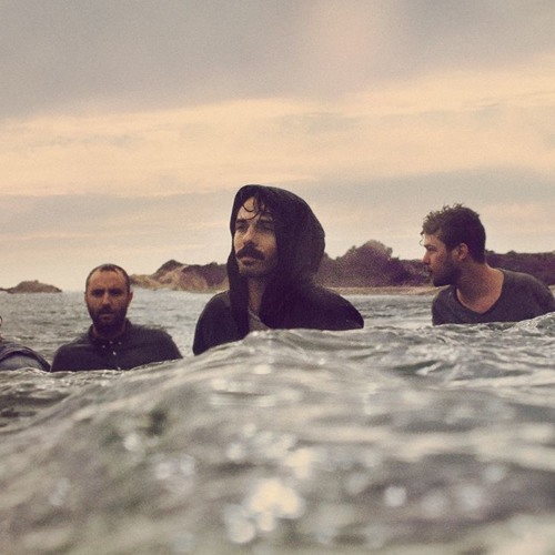 Ceilings (Local Natives Cover)