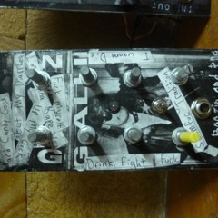 CACOPHONATOR TEST - DFUZZ TEST