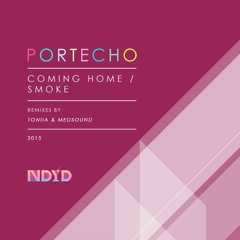 Portecho - Coming Home (Medsound Remix)
