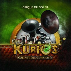 Cirque du Soleil - Kurios (Cabinet of Curiosities) Medley Piano Cover - 12 tracks in 1!!