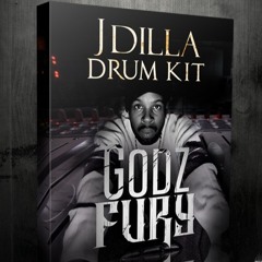 Dilla Drums
