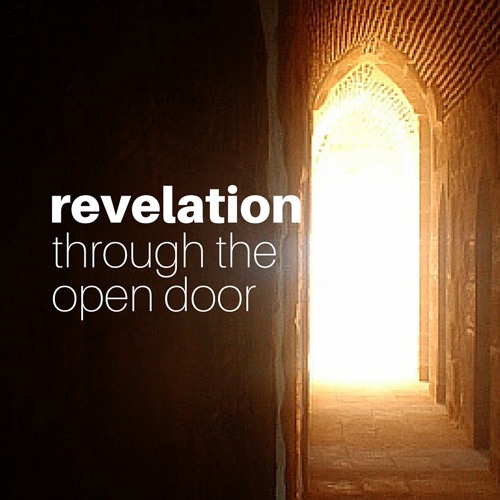 Stream For new sermon audio see Listen to Revelation