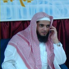 دعاء مبكي اللهم اذقنا برد عفوك ؛ للشيخ عبد العزيز الزهراني