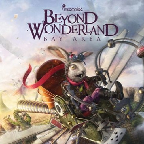 Tujamo - Live @ Beyond Wonderland 2015 (Bay Area) [Free Download]