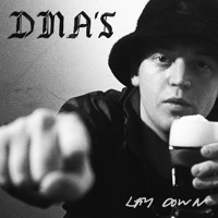 DMA's - Lay Down